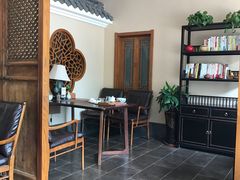-碧露轩·大益茶体验馆(镇江路店)