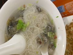 -建国蚵煎蚵面