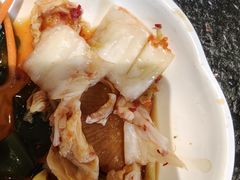 -金达莱烧烤(黎明南街店)