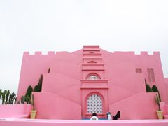 -漳州滨海火山岛自然生态风景区