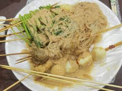 -郭记小街麻辣烫(南小街总店)