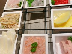 -海底捞火锅(河东万达广场店)