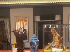 -不倒翁·徽天下名菜楼(马鞍山路店)