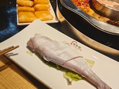 -晓秧锅鲜货火锅·重庆老字号(西外店)