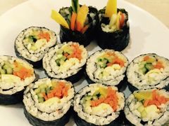 韩妈妈韩式小吃-韩妈妈韩式小吃(中山店)