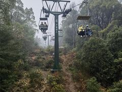 -岳麓山风景名胜区