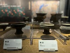-宝鸡周原博物院