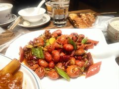 -有奴思烤肉·清真(正宁路店)