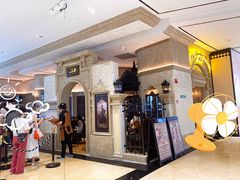 -B&C黄油与面包·THE GARDEN BAKERY概念店(世纪汇店)