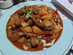 -阿西娅食府(中关村店)