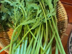 -老员外骨汤火锅(海州古城店)