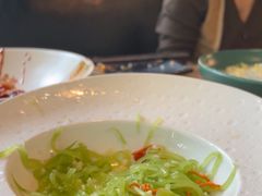-院子餐厅·大锅菜·老杭帮(桥西直街店)