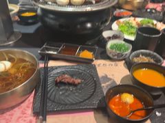 -黑牛の店·黑金店(沈阳万象城店)