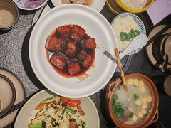 -金陵家宴·金陵春·南京菜(夫子庙店)