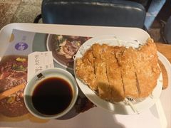-阿姨食堂