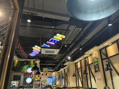 -黑鱼郭我家酸菜鱼(摩尔广场店)