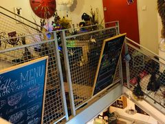 -Kitchen·Y洋厨房西餐厅(王府壹号店)