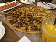 -乐凯撒披萨(正佳广场店)