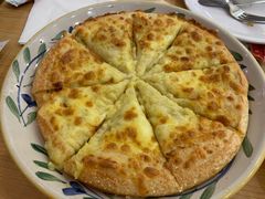 榴莲披萨-萨莉亚意式餐厅(南京环亚凯瑟琳广场店)