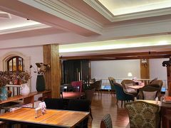 -良木缘咖啡西餐(川大店)