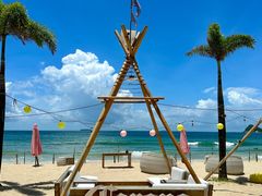 -西涌国际滨海旅游区