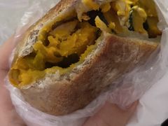 -PAOPAO Bakery&Café(港汇店)