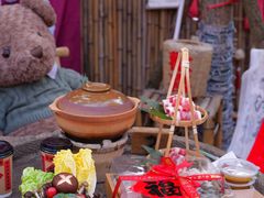 -HERRE·FARM 赫尔露营农场·团建聚会包场