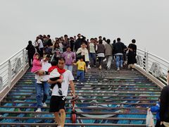 -湖州太湖旅游度假区-月亮广场