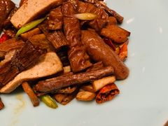-漢舍中国菜馆(889广场店)