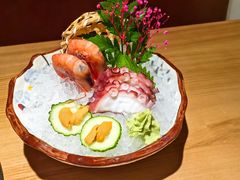 -和创柚子·会席日本料理(新区淮海街店)