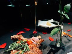 -小火花·干式熟成牛排馆Spark SteakHouse(剑桥郡店)