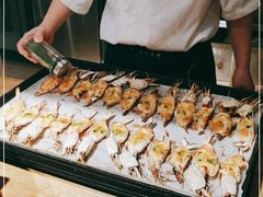 -芭菲盛宴·环球美食(锦城万达广场店)