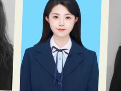 -海马体照相馆(深圳万象天地店)