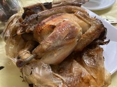 -考记泥焗鸡农庄·海鲜(北洛秘境店)