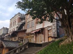 -两江国际影视城
