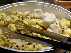 -素清香(解放路店)