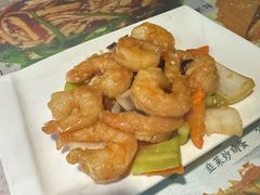 -乡间好味私家菜(总店)