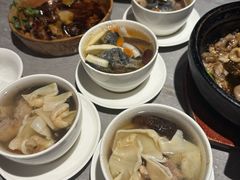 -啫神·广州地标美食(北京路店)