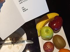 -广州四季酒店