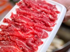 -渝味晓宇火锅(合川路店)