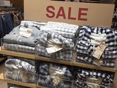 -MUJI无印良品(万达太原街店)
