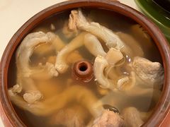 -沙龙酒家