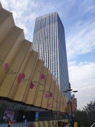 -南京万达乐园
