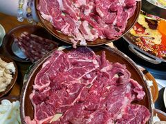 -阳阳老火锅(小南门店)