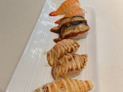 -新一番三文鱼寿司(红城湖店)