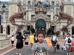 -波塞冬旅游度假区