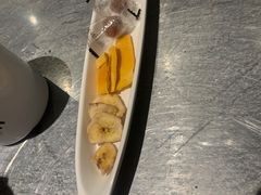 -探鱼·鲜青椒爽麻烤鱼(天河优托邦店)