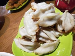 -锅贴王小吃(南大街店)