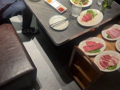 -NIUAN牛庵·日式和牛烧肉(恒隆店)