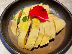 -新白鹿餐厅(金鹰新街口店)